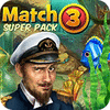 Match 3 Super Pack gioco