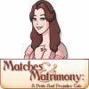 Matches and Matrimony: A Pride and Prejudice Tale gioco