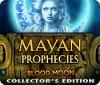 Mayan Prophecies: Blood Moon Collector's Edition gioco