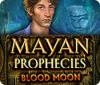 Mayan Prophecies: Blood Moon gioco