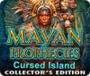 Mayan Prophecies: Cursed Island Collector's Edition gioco