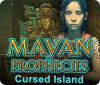 Mayan Prophecies: Cursed Island gioco