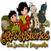 May's Mysteries: The Secret of Dragonville gioco