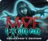 Maze: Sinister Play Collector's Edition gioco