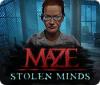 Maze: Stolen Minds gioco