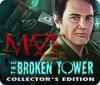 Maze: The Broken Tower Collector's Edition gioco