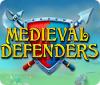 Medieval Defenders gioco