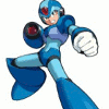 Megaman Polarity Reconstruction gioco