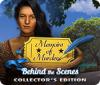 Memoirs of Murder: Behind the Scenes Collector's Edition gioco