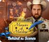 Memoirs of Murder: Behind the Scenes gioco