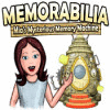 Memorabilia: Mia's Mysterious Memory Machine gioco