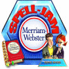 Merriam Websters Spell-Jam gioco