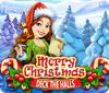 Merry Christmas: Deck the Halls gioco