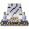 Merv Griffin's Crosswords gioco