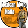 Mexican Motor Mafia gioco