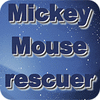 Mickey Mouse Rescuer gioco