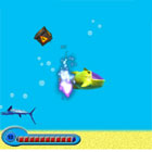 Micro Submarine gioco