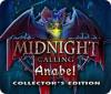 Midnight Calling: Anabel Collector's Edition gioco