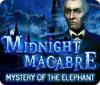 Midnight Macabre: Mystery of the Elephant gioco