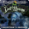 Midnight Mysteries: Devil on the Mississippi Collector's Edition gioco