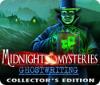 Midnight Mysteries: Ghostwriting Collector's Edition gioco