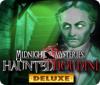 Midnight Mysteries: Haunted Houdini Deluxe gioco
