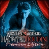 Midnight Mysteries: Haunted Houdini Collector's Edition gioco