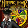 Millionaire Manor: Lo show degli oggetti nascosti game