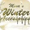 Mina's Winter Accessories gioco