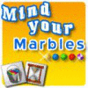Mind Your Marbles R gioco