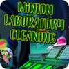 Minion Laboratory Cleaning gioco