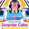 Minnie Mouse Surprise Cake gioco