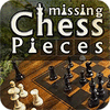 Missing Chess Pieces gioco