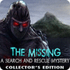 The Missing: A Search and Rescue Mystery Collector's Edition gioco