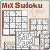 Mix Sudoku Light gioco