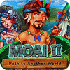 Moai 2: Path to Another World gioco