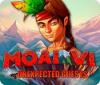 Moai VI: Unexpected Guests gioco