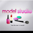 Model Studio gioco