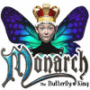 Monarch: The Butterfly King gioco