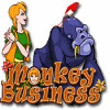 Monkey Business gioco