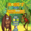 Monkey's Tower gioco