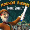 Monument Builder: Torre Eiffel game