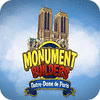 Monument Builders: Notre Dame de Paris gioco