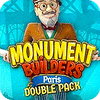 Monument Builders Paris Double Pack gioco