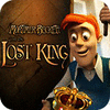 Mortimer Beckett and the Lost King gioco