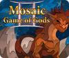 Mosaic: Game of Gods II gioco
