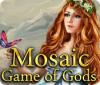 Mosaic: Game of Gods gioco