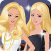 Movie Star Dress Up gioco