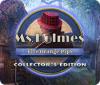 Ms. Holmes: Five Orange Pips Collector's Edition gioco