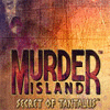 Murder Island: Secret of Tantalus gioco